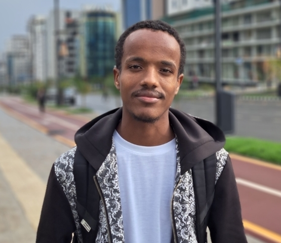Jiru Gutema Profile
